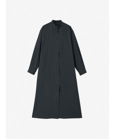 HELLY HANSEN 【はっ水・ストレッチ・UVカット】スカイリムスカートシャツワンピース