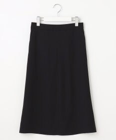 自由区 【XSサイズ～/洗える】ダブルフェイススーティング フレアスカート