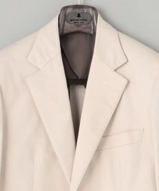 GOTAIRIKU 【セットアップ対応】OLYMPIAS コットンセットアップジャケット