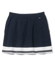 ZERO HALLIBURTON 【セットアップ可能】 ニットミニスカート ZHG-W4A 7e 82880 ゴルフウェア