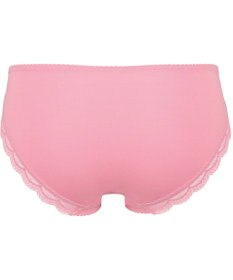 Wing Wing Lesiage　【2720シリーズ】ペアショーツ　はきこみ丈あさめ　ウイング／ワコール　PF2720