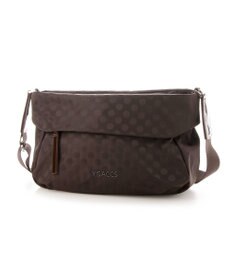 Y'SACCS Polka Dots 口折れショルダー