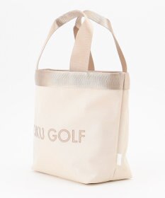 23区GOLF 【UNISEX】【WEB限定】23KU GOLF カートバッグ