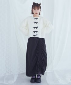 Green Parks ■高橋愛×ＧｒｅｅｎＰａｒｋｓバルーンスカート