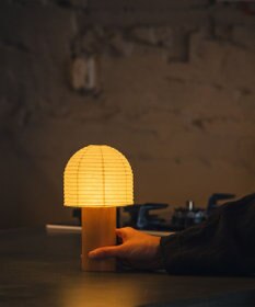 ちょうちん堂 【TORCHIN（トーチン）】BELL ちょうちんライト