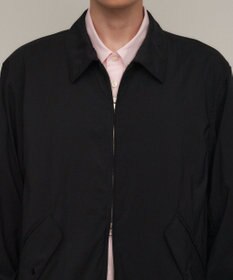 ATON MAT AIRLY NYLON | フライトジャケット - UNISEX