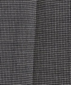 J.PRESS MEN 【J.PRESS BASIC】ペピンメリノコンフォート ラスティックハウンドトゥース スラックス