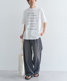 CRAFT STANDARD BOUTIQUE クラフトロゴトートバック