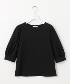 ANY SIS 【接触冷感】美人 ボリュームスリーブ カットソー