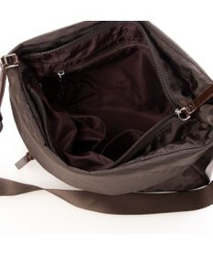 Y'SACCS Polka Dots 口折れショルダー