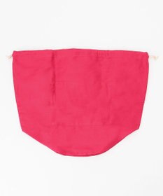 ONWARD CROSSET SELECT 【VIOLAd’ORO】MIRO アバカカラーボーダーバッグ M