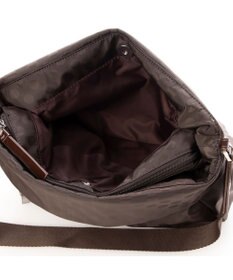 Y'SACCS Polka Dots 口折れショルダー