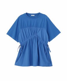 CRAFT STANDARD BOUTIQUE ギャザーデザインプルオーバー