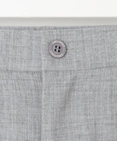 23区GOLF 【WOMEN】シワになりにくいドレッシーゴルフパンツ