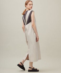 23区 【SACRA】ベアワッフル カットソー