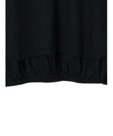 AMERICAN HOLIC バックギャザーロゴカットプルオーバー