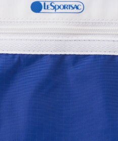 LeSportsac DELUXE EVERYDAY BAG/スペクテイターロイヤルブルー