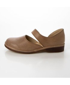 ing <ing>【WEB限定】【3E】カジュアルフラットシューズ