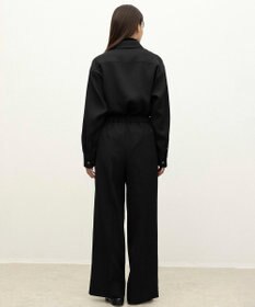 NAVE 【ReNAVE】ウォッシャブルツイル シャツ