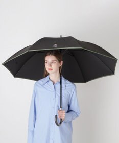 MOONBAT 【WEB限定】POLO RALPH LAUREN(ポロ ラルフローレン)FLAG BEAR 雨傘 長傘 ユニセックス