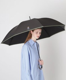 MOONBAT 【WEB限定】POLO RALPH LAUREN(ポロ ラルフローレン)FLAG BEAR 雨傘 長傘 ユニセックス