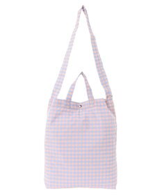 Green Parks ＯＴＯ．ＨＡ．　ドロストショルダーＢＩＧトート