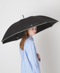 MOONBAT 【WEB限定】POLO RALPH LAUREN(ポロ ラルフローレン)FLAG BEAR 雨傘 長傘 ユニセックス