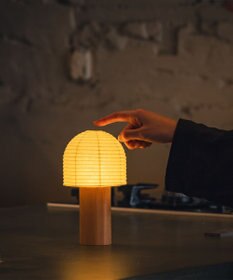 ちょうちん堂 【TORCHIN（トーチン）】BELL ちょうちんライト