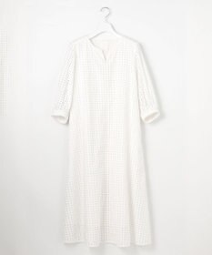 23区 【Indian Factory】アイレットレース ワンピース