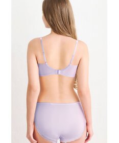 WACOAL ブラジャー 【ハグするブラ】 体温を感知してカラダになじむ 谷間メイク 脇高設計 レディース BXB478 /ワコール