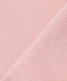 ANY KIDS 肩フリル しあわせタッチニット