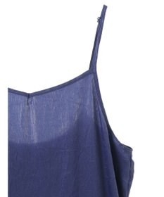 Green Parks ａ．マーメイドキャミワンピース