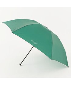 MOONBAT 【大きめ】マッキントッシュ フィロソフィー 折りたたみ傘 Barbrella 超軽量 約105g 無地 55cm