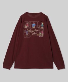 Columbia Columbia/ ロストブルックロングスリーブTシャツ /コロンビア