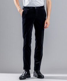 JOSEPH HOMME ライトコーデュロイストレッチ / CITY