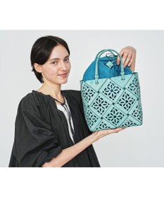 genten サスカットバスケット ペール
