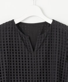 23区 【Indian Factory】アイレットレース ワンピース