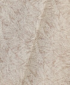 23区 【一部店舗限定/洗える】リネンライクジャカード セットアップ