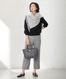 J.PRESS LADIES ボタン キルトピン