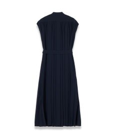 JOSEPH エアリープリッセ　ドレス