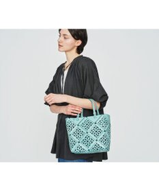 genten サスカットバスケット ペール