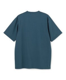 JOSEPH HOMME 【WEB・一部店舗限定】【素材アップデート】ライトタブルジャージー　ロゴプリント半袖Tシャツ