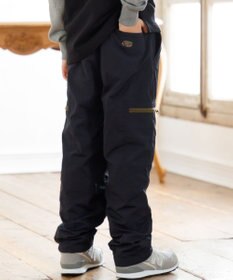 J.PRESS KIDS 【140-170cm】裏起毛 パンツ
