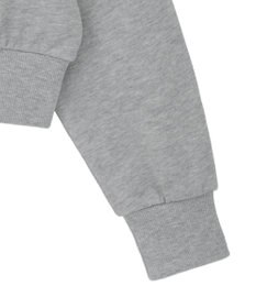 Green Parks １０１匹わんちゃん／クルエラオフショルスウェット