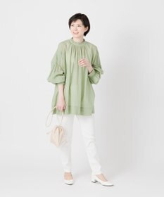 ONWARD Reuse Park 【23区】ブラウス春夏