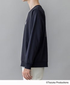 JOSEPH HOMME ブラック・ジャック×JOSEPH HOMME　BACK PRINT LONG SWEAT