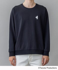 JOSEPH HOMME ブラック・ジャック×JOSEPH HOMME　BACK PRINT LONG SWEAT