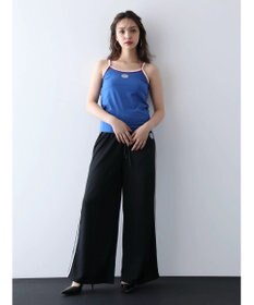 Green Parks ＥＧＯＩＳＴ　配色ラインキャミソール