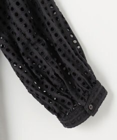 23区 【Indian Factory】アイレットレース ワンピース