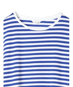 AMERICAN HOLIC Ｄａｉｌｙ　クルーネックカットプルオーバー